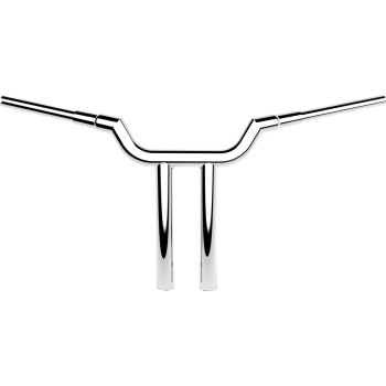 H-BAR VALLEY T 1.5 14 CHR