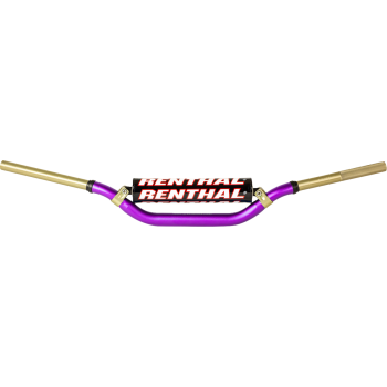 RENTHAL TWINWALL 997 PURPLE