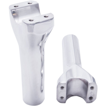 RISERS ASSULT 4 X1.25 CH