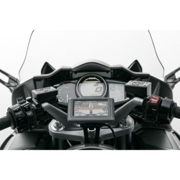 HANDLEBAR GPS MOUNT