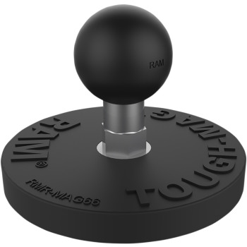 BALL TOUGH MAG 66MM
