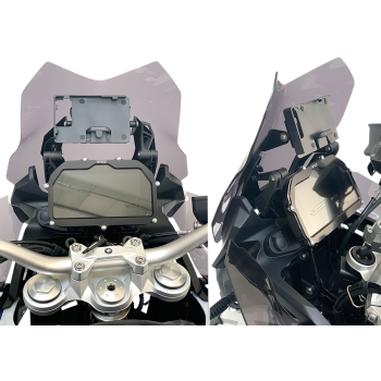 GPS Tugi F750GS/F850GS