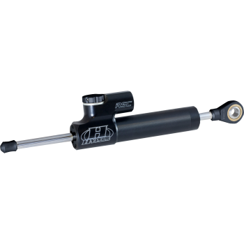 STEERING DAMPER S075 - RSC - R