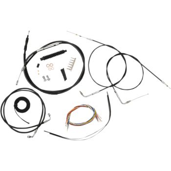 Kabelikomplekt KT CB 15-17 96-06ST