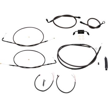 CABLE KT C MN 15-18 XLABS