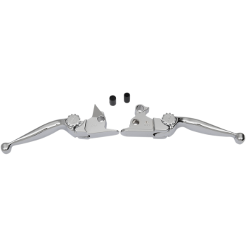 Journey Reguleeritav Kangide Komplekt Harley Mudelitele