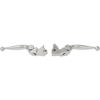 LVR SET HD PSR JOURNY CHR