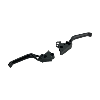 LEVER SET METHOD BLACK