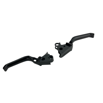 LEVER SET METHOD BLACK