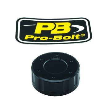 Siduri Alumiinium Reservuaari Kork