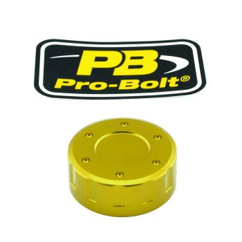 Kuldne Siduri Reservuaari Kork