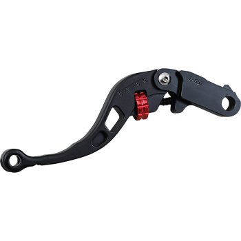 LEVER CLUTCH APEX BLACK