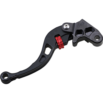 LEVER CLUTCH APEX BLACK