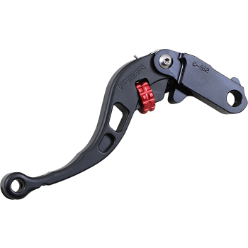 LEVER CLUTCH APEX BLACK