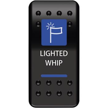 SWITCH ROCKER LIGHTWHIP