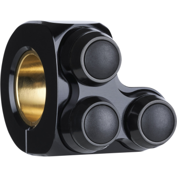 MO.SWITCH BASIC3 L BK