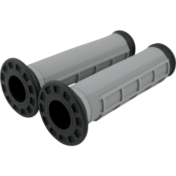 GRIPS ATV D/C 1/2 WAFFLE