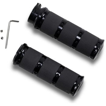 GRIP PM X-LRG BLK CABLE