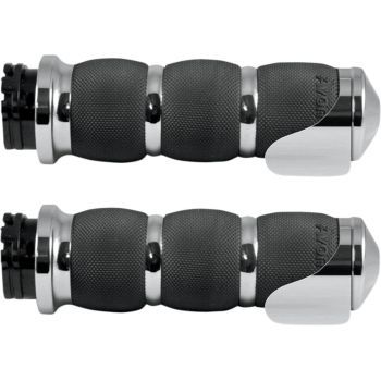 GRIPS AIR CUSH CHR TBW TB