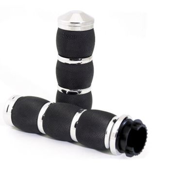 GRIP AIR CUSHION CHR 7/8