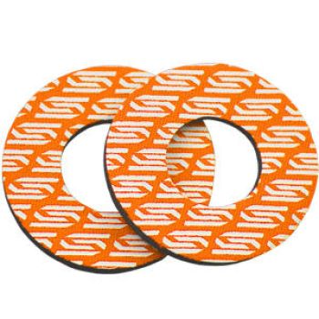 DONUTS GRIP ORANGE