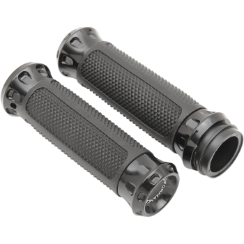 Overdrive Kohandatud Käepidemed