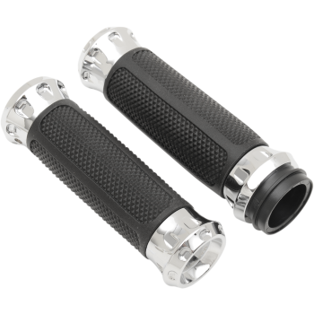 GRIPS OVERDRIVE TBW CHR