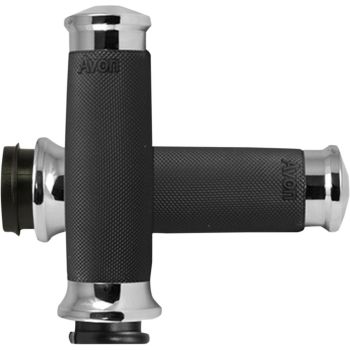 Custom Contour Grips