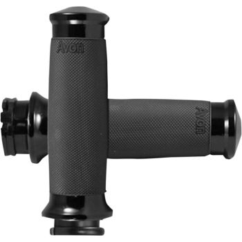 Kohandatud Kontuurkäepidemed