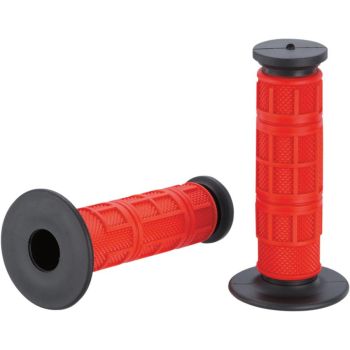 GRIP QUALIFIER FULL RED