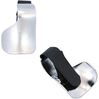 THROTTLE BOSS CHROME