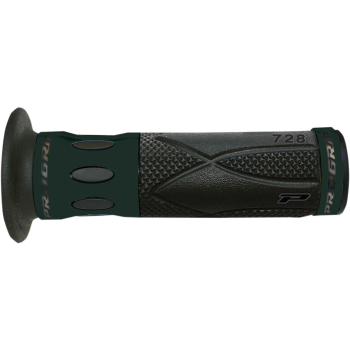 GRIPS728 BK/BK AVALIKE OTSADEGA