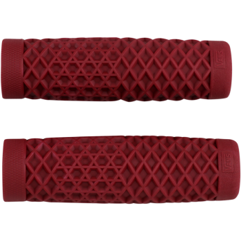 GRIPS ODI VANS 1'' OX BLOOD