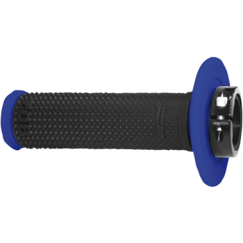 GRIPS 708 LOCK ON BLU/BLK