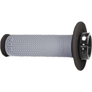GRIPS 708 LOCK ON BK/GREY