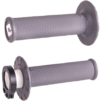 NO WAFFLE MX V2 Lukustatud Grips