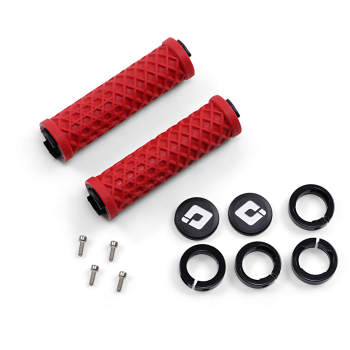 VANS LCKON GRIPS WTC 130 RDBK