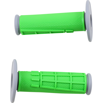 GRIP COMP DIA 1/2 WAF GN