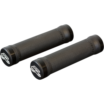 Renthal Lock-On Ultra Tacky Käepidemed
