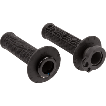 GRIPS DIRTCONT V2 BLACK