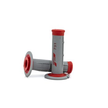 GRIPS 791 RED/GREY