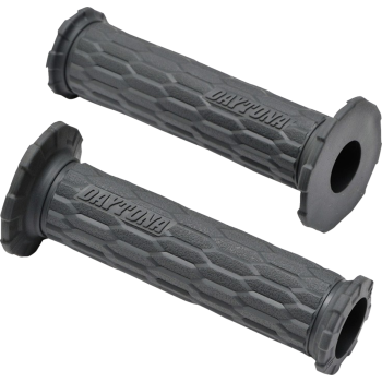 GRIP GGD-AMI OPEN GREY