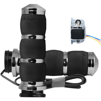 GRIP AIRCUSH CH TBW HEAT