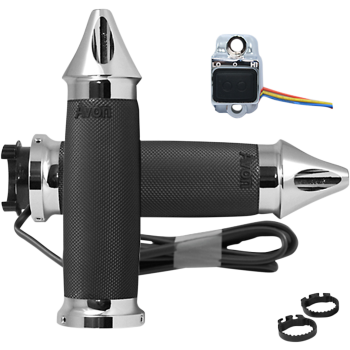 GRIP CUST CH TOURBOX HEAT