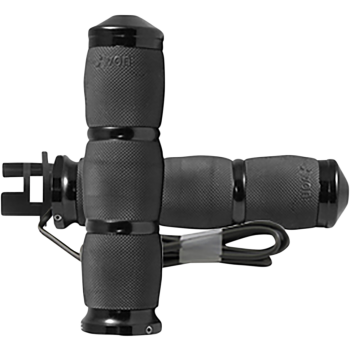 GRIP HEATED AC ANO IND