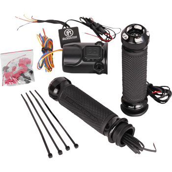 GRIP HT APEX CC 15+ FLTRX