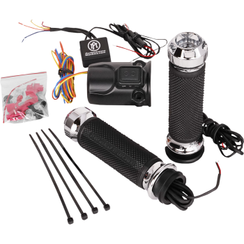 GRIP HT APEX CH 15+ FLTRX