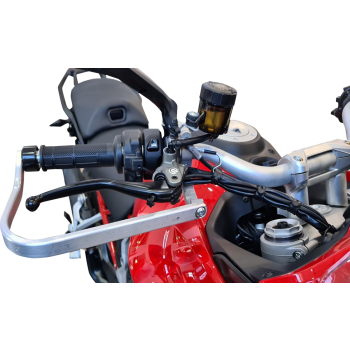 HANDGUARD DUCATI MULTISTR