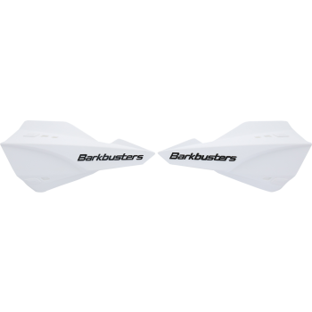 HANDGUARD SABRE MX WH