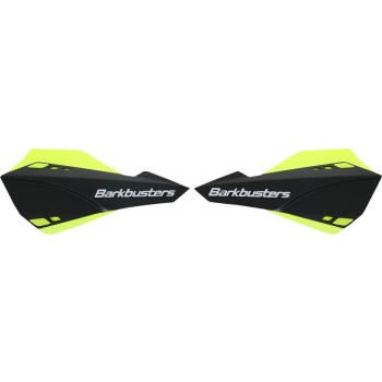 HANDGUARD SABRE MX BK-YLH